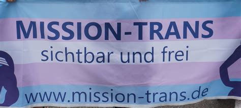 Mission TRANS* e.V.